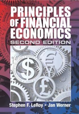 Principles of Financial Economics-cover