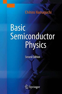 Basic Semiconductor Physics-cover