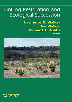Linking Restoration and Ecological Succession-cover