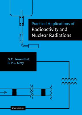 Practical Applications of Radioactivity and Nuclear Radiations-cover