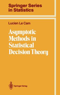 Asymptotic Methods in Statistical Decision Theory-cover
