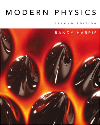 Modern Physics-cover