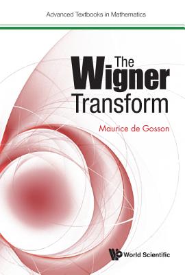 The Wigner Transform-cover