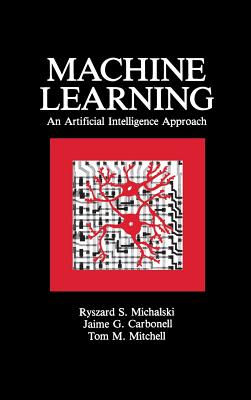 Machine Learning: An Artificial Intelligence Approach (Volume I)-cover