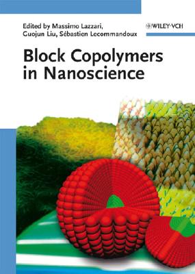 Block Copolymers in Nanoscience-cover