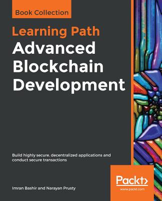 Advanced Blockchain Development-cover