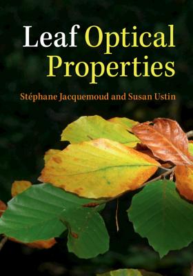 Leaf Optical Properties-cover