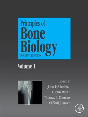 Principles of Bone Biology-cover