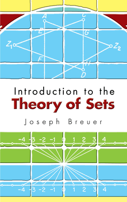 Introduction to the Theory of Sets-cover