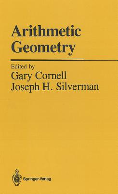 Arithmetic Geometry-cover