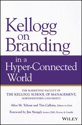 Kellogg on Branding in a Hyper-Connected World-cover