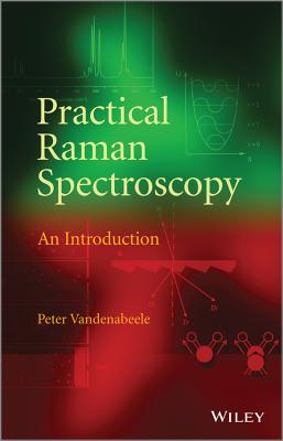 Practical Raman Spectroscopy: An Introduction-cover