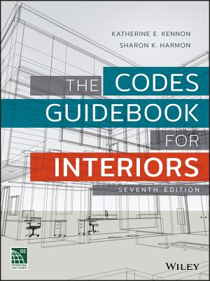 The Codes Guidebook for Interiors-cover