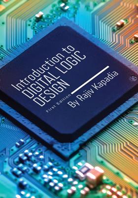 Introduction to Digital Logic Design-cover
