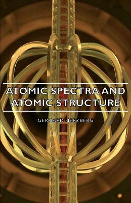 Atomic Spectra and Atomic Structure-cover
