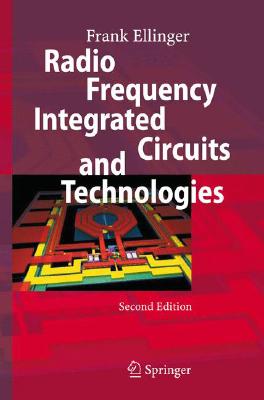 Radio Frequency Integrated Circuits and Technologies-cover