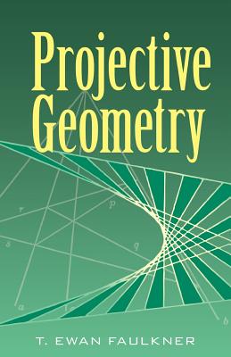 Projective Geometry-cover