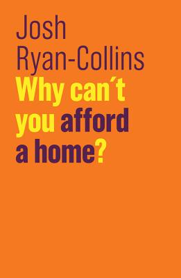 Why Can't You Afford a Home?-cover