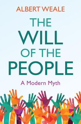 The Will of the People: A Modern Myth-cover