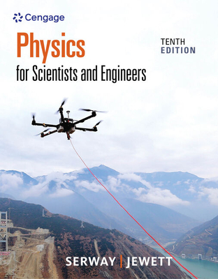 Physics for Scientists and Engineers-cover