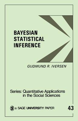 Bayesian Statistical Inference-cover