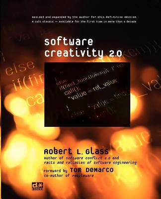 Software Creativity 2.0-cover