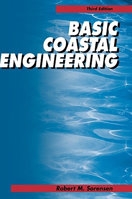 Basic Coastal Engineering-cover
