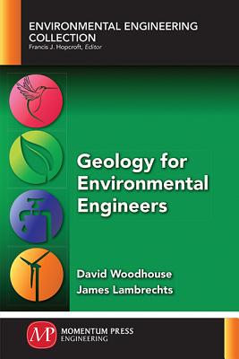 Geology for Environmental Engineers-cover