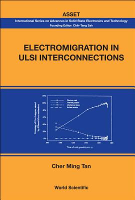 Electromigration in ULSI Interconnections-cover