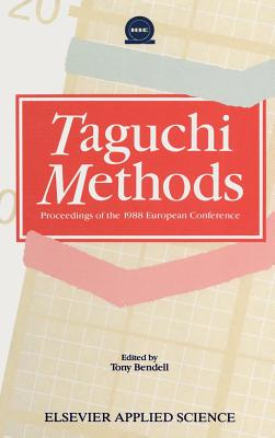 Taguchi Methods-cover
