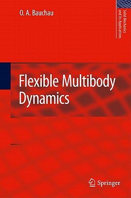 Flexible Multibody Dynamics-cover
