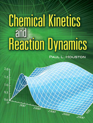 Chemical Kinetics and Reaction Dynamics-cover