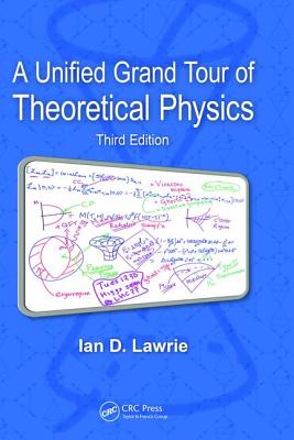 A Unified Grand Tour of Theoretical Physics-cover