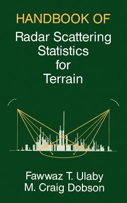 Handbook of Radar Scattering Statistics for Terrain-cover