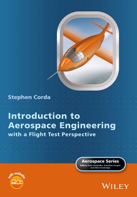 Introduction to Aerospace Engineering with a Flight Test Perspective-cover