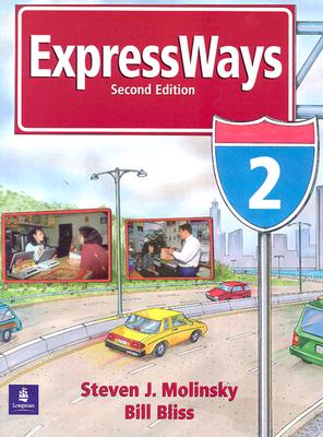 Expressways 2-cover