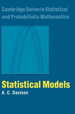 Statistical Models-cover
