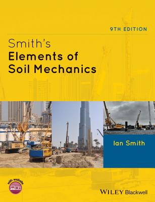 Smith's Elements of Soil Mechanics 9/e-cover