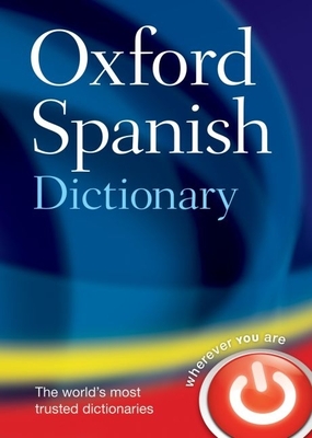 Oxford Spanish Dictionary-cover