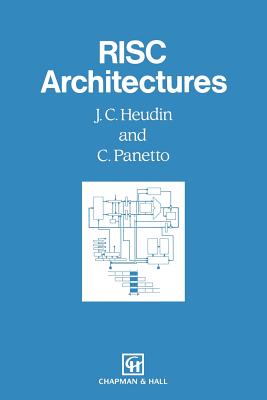 RISC Architectures-cover