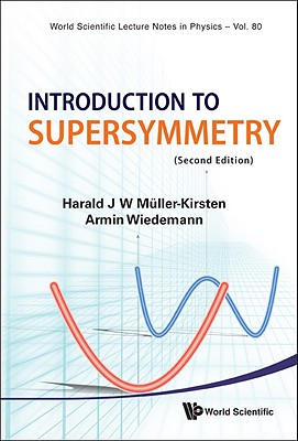 Introduction to Supersymmetry (2nd Edition)-cover