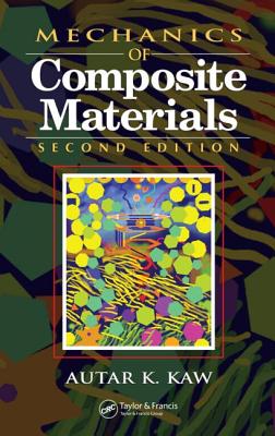 Mechanics of Composite Materials-cover