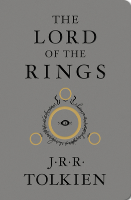 The Lord of the Rings Deluxe Edition-cover