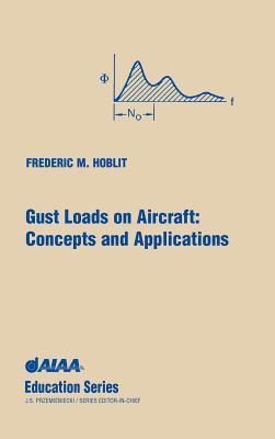 Gust Loads on Aircraft: Concepts & Applications-cover