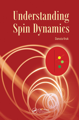 Understanding Spin Dynamics-cover