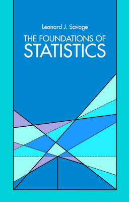 Foundations of Statistics-cover