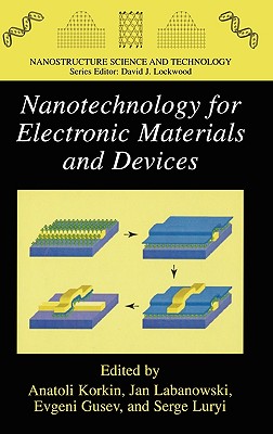 Nanotechnology for Electronic Materials and Devices-cover