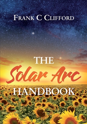 The Solar Arc Handbook-cover