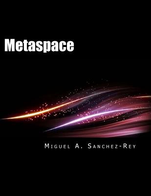 Metaspace-cover