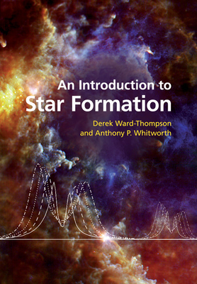 An Introduction to Star Formation (Paperback)-cover